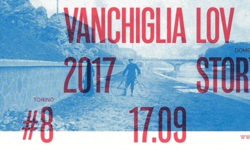 Lov #8: domenica 17 settembre Lov Vanchiglia Open Lab, 